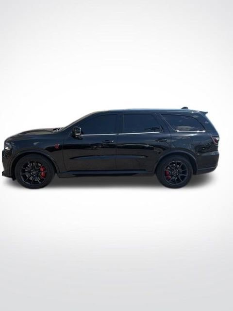 Used 2021 Dodge Durango SRT Hellcat w/ Premium Interior Group image 10