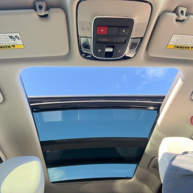 Used 2024 Hyundai Tucson Limited image 21