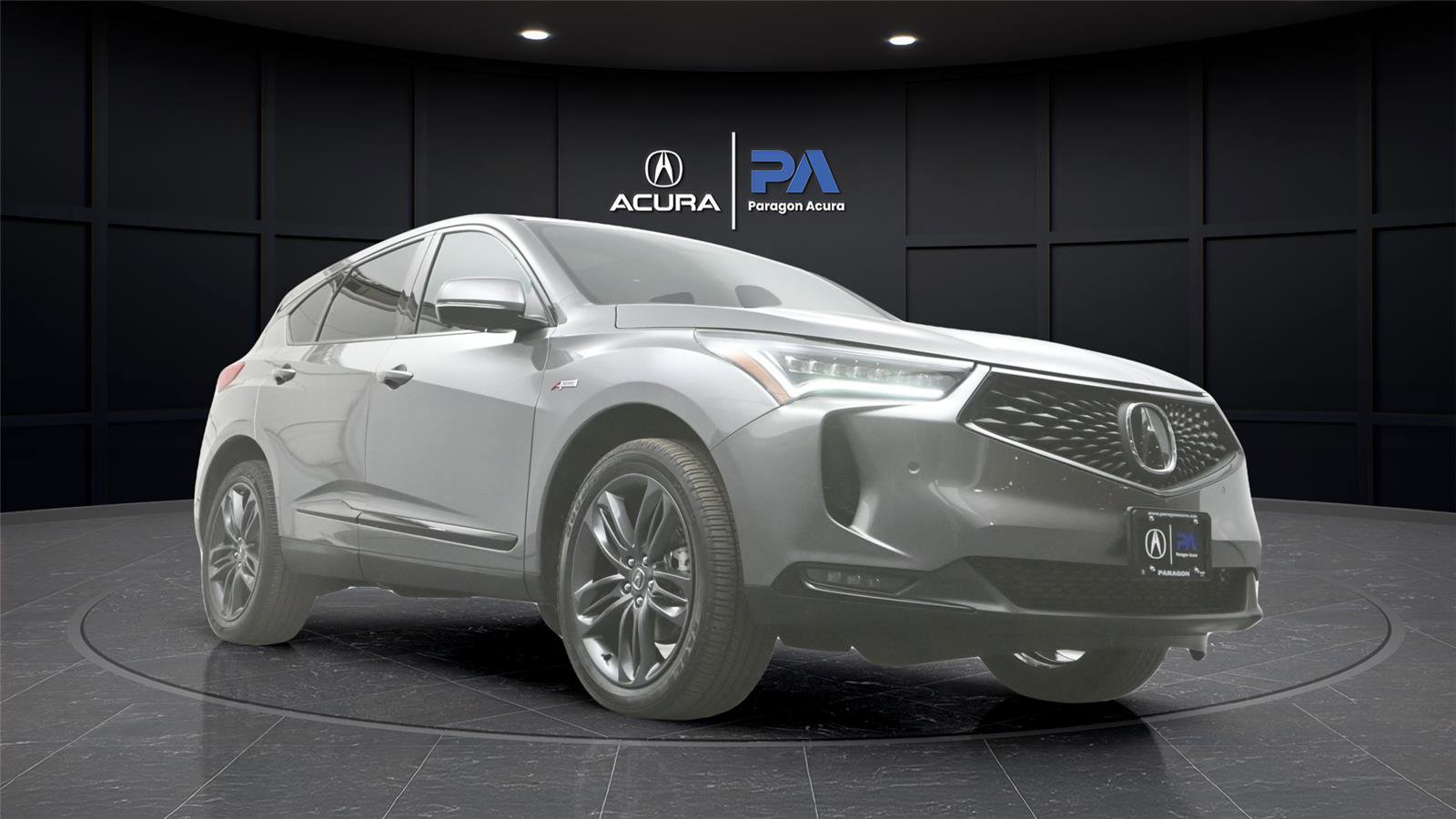 Certified 2024 Acura RDX A-Spec AWD/4WD image 28