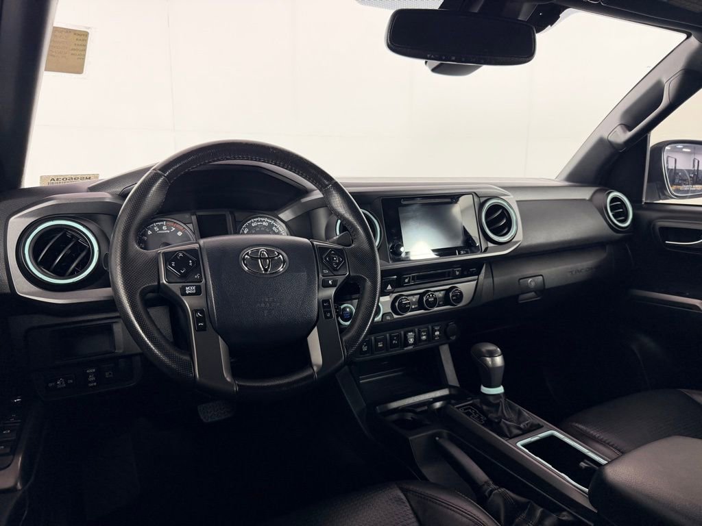 Used 2018 Toyota Tacoma TRD Pro image 13