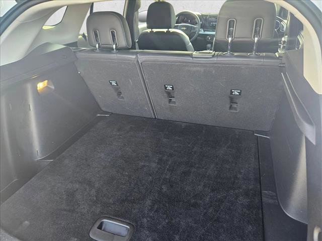 Used 2025 Chevrolet Trax LT image 6