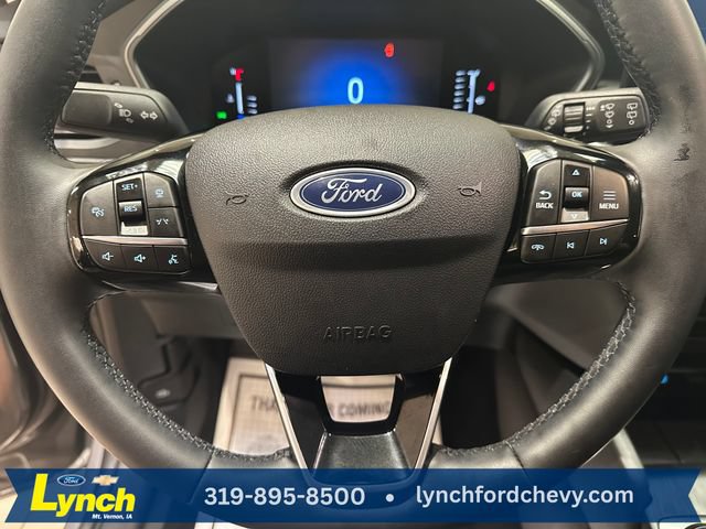 Used 2023 Ford Escape Active w/ Tech Pack #1 AWD/4WD image 10