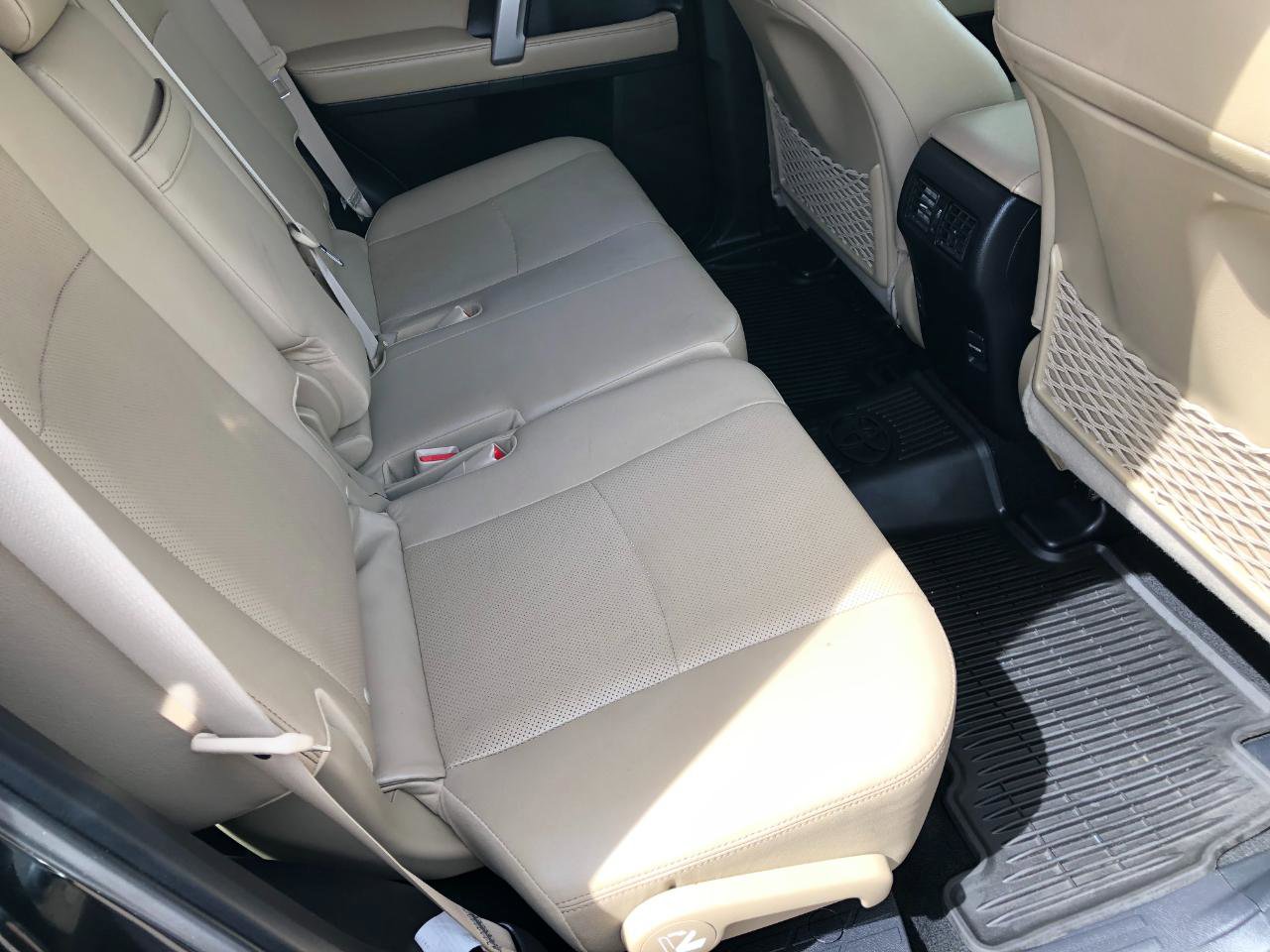 Used 2019 Toyota 4Runner Limited AWD/4WD image 36