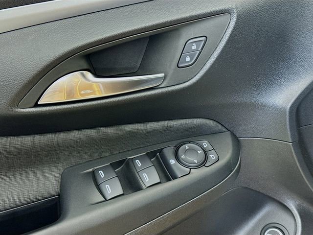 Used 2025 Buick Envista Preferred w/ Convenience I Package FWD image 18