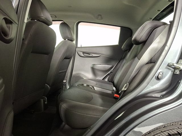 Used 2020 Chevrolet Spark LT FWD image 13