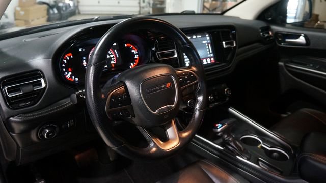 Used 2021 Dodge Durango SXT image 9