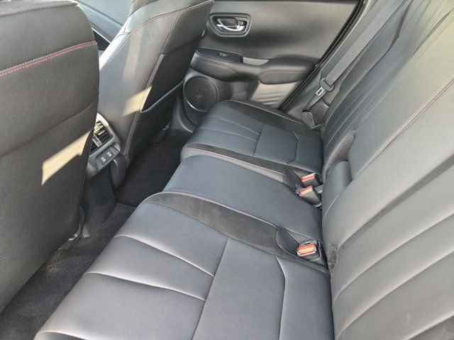 Certified 2025 Acura ADX A-Spec FWD image 32