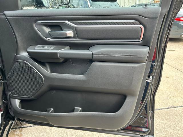 New 2026 RAM 1500 Big Horn image 22