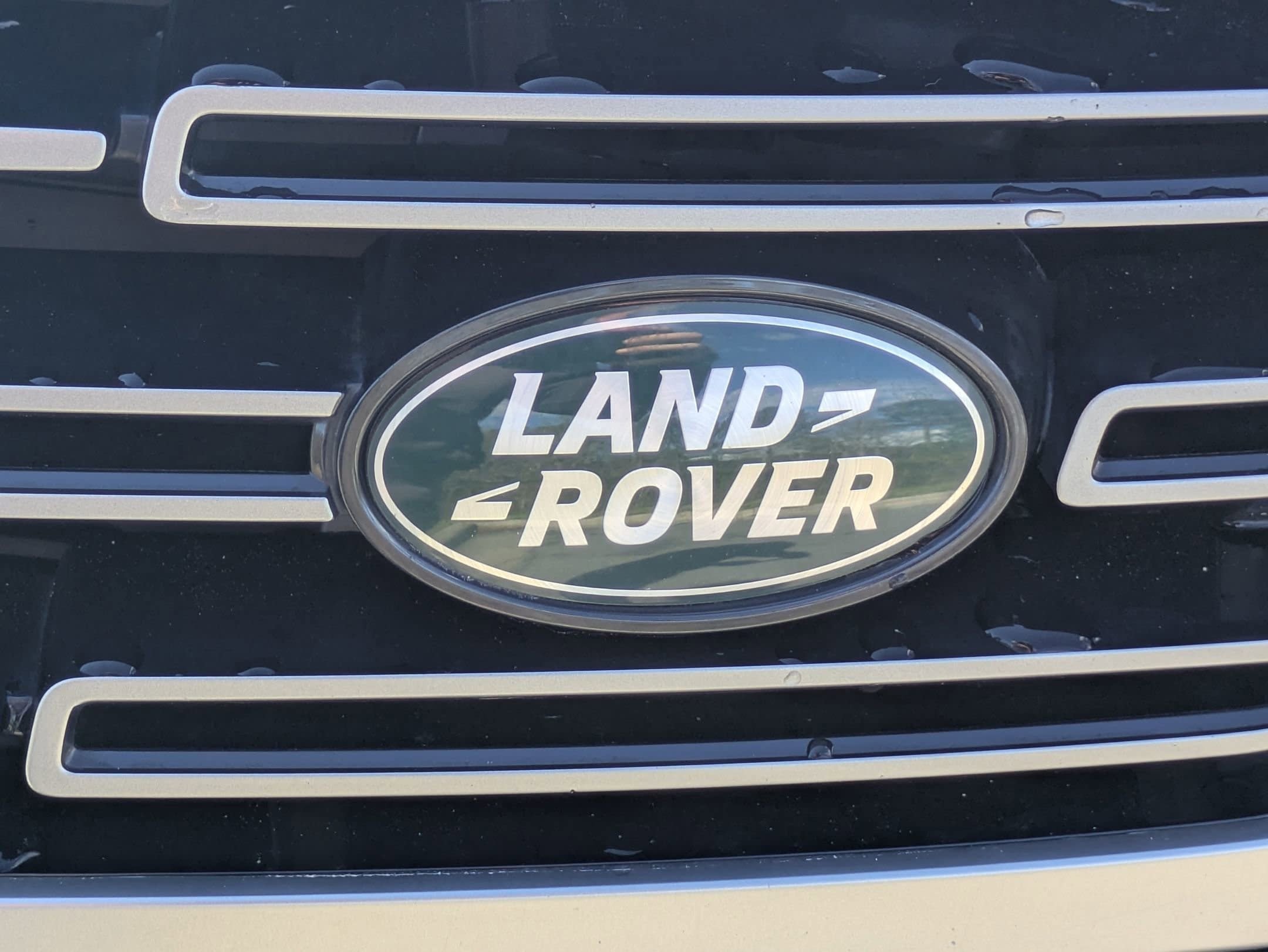 Certified 2025 Land Rover Range Rover Long Wheelbase SE AWD/4WD image 32