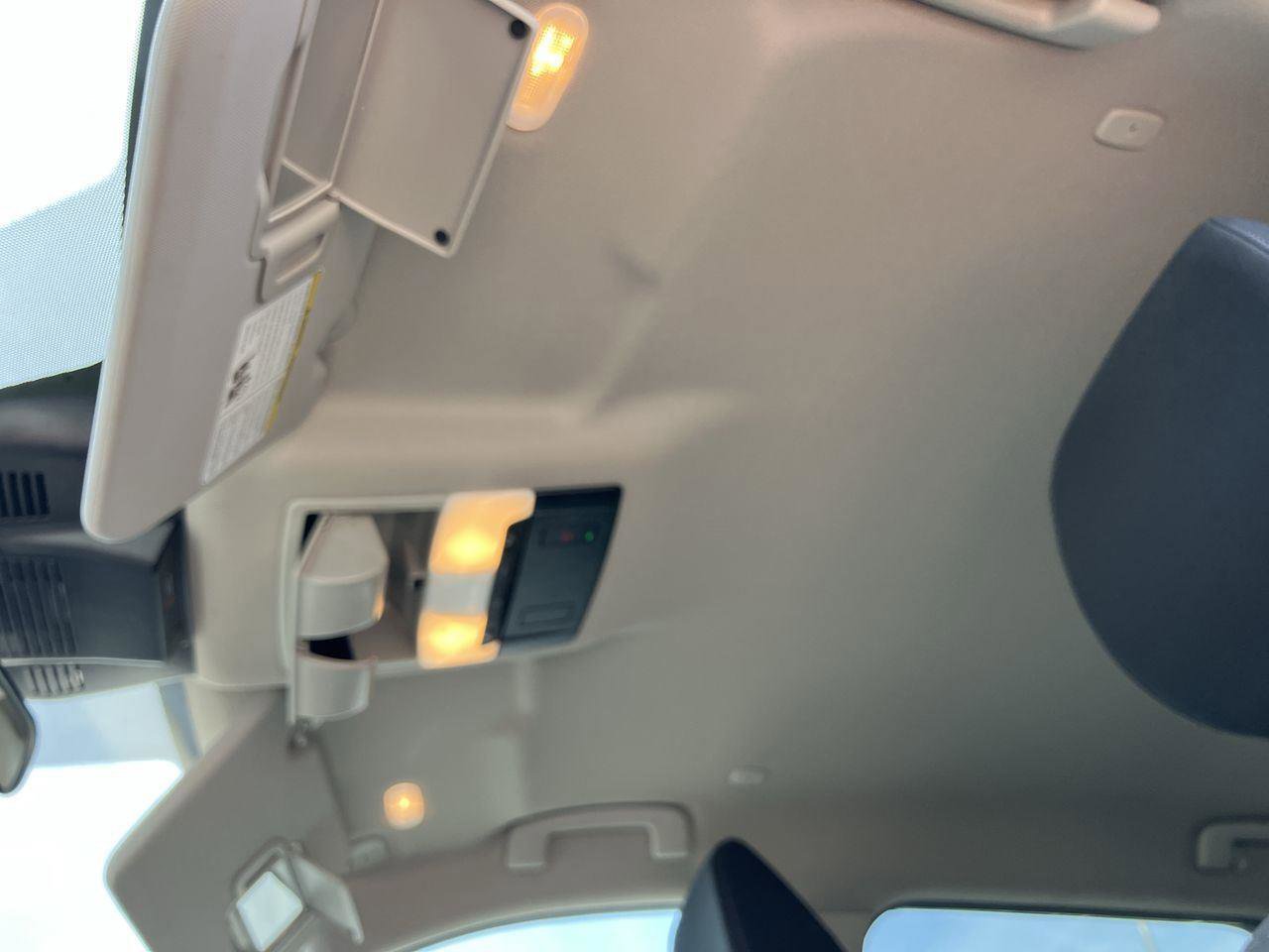 Used 2023 Nissan Rogue SV FWD image 20