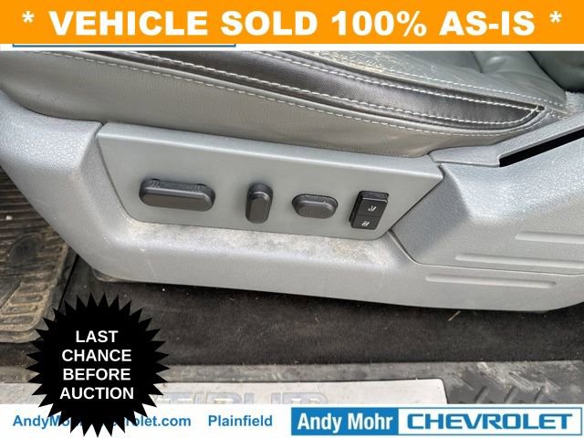 Used 2012 Ford F150 Platinum image 11