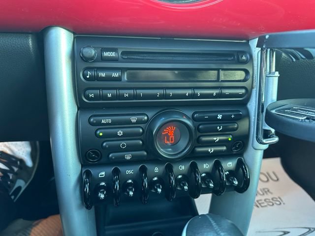 Used 2006 MINI Cooper S FWD image 18
