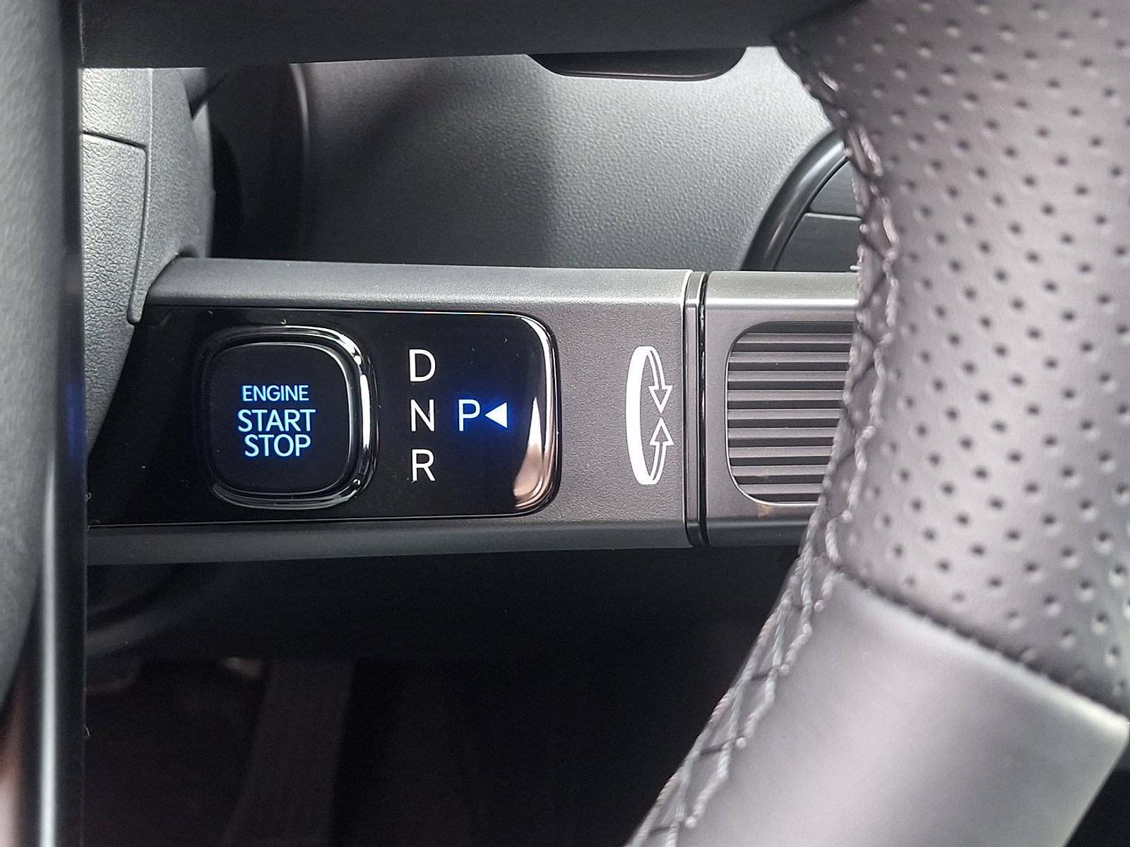 New 2026 Hyundai Palisade XRT Pro image 17