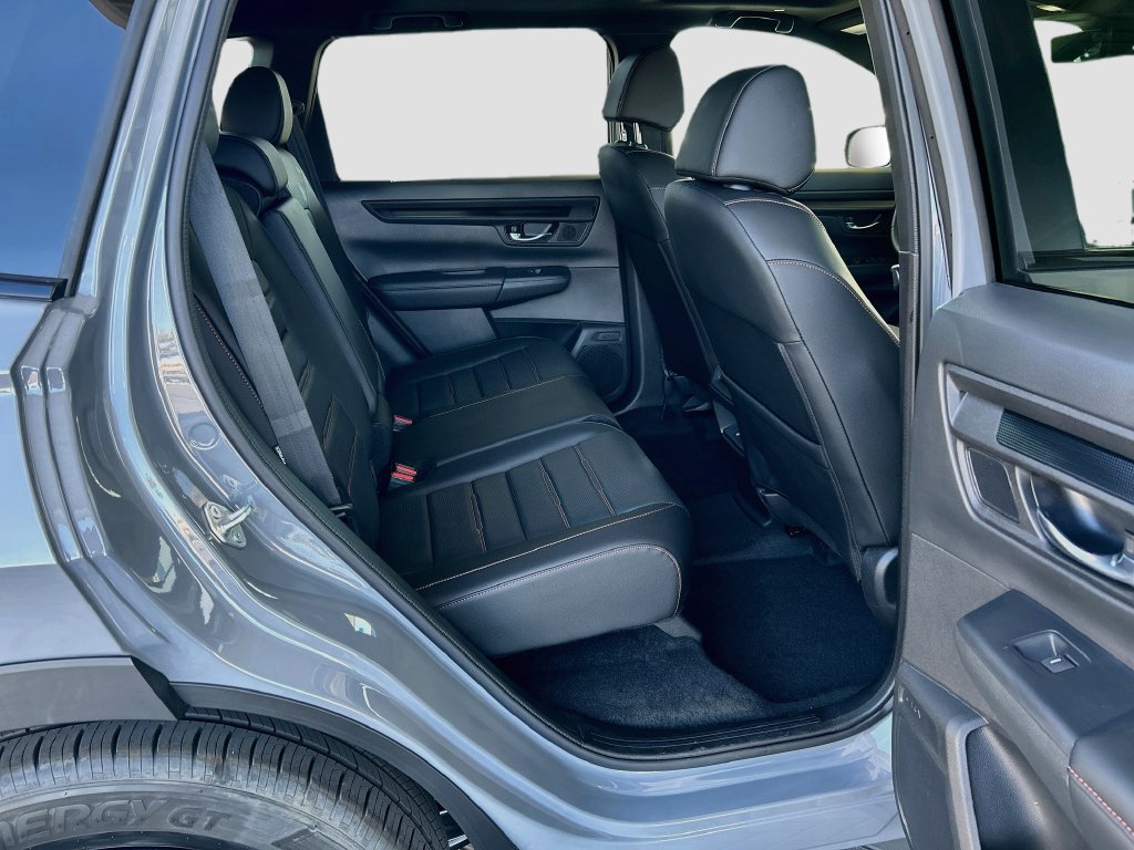 Used 2026 Honda CR-V Sport-L image 27