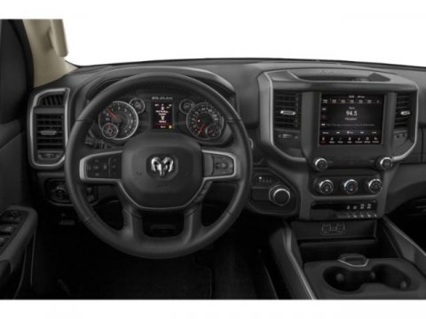 Used 2021 RAM 1500 Big Horn image 10