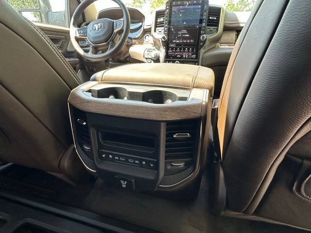 New 2026 RAM 1500 Limited AWD/4WD image 29