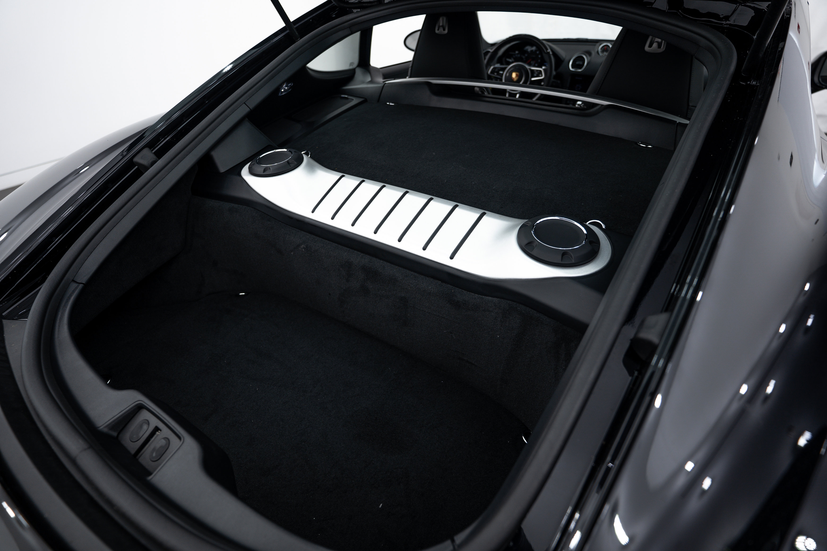 Certified 2025 Porsche 718 Cayman image 21