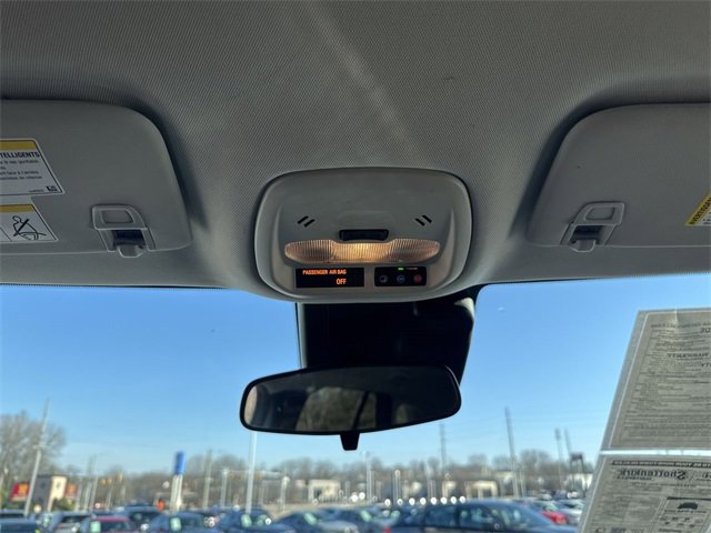 Used 2024 Chevrolet Trax ACTIV image 24