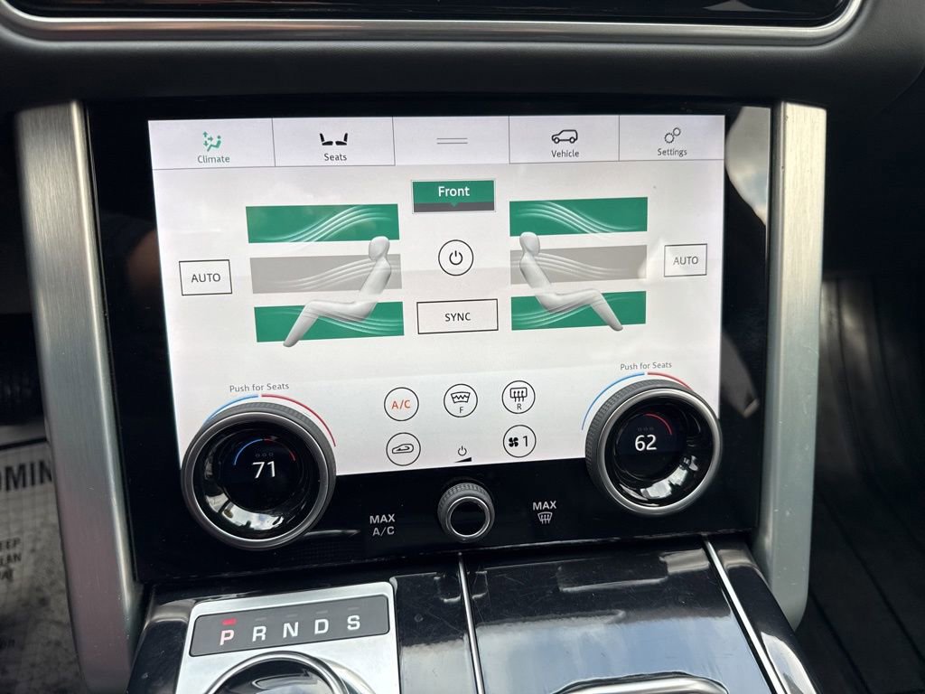 Used 2019 Land Rover Range Rover Long Wheelbase Supercharged image 30