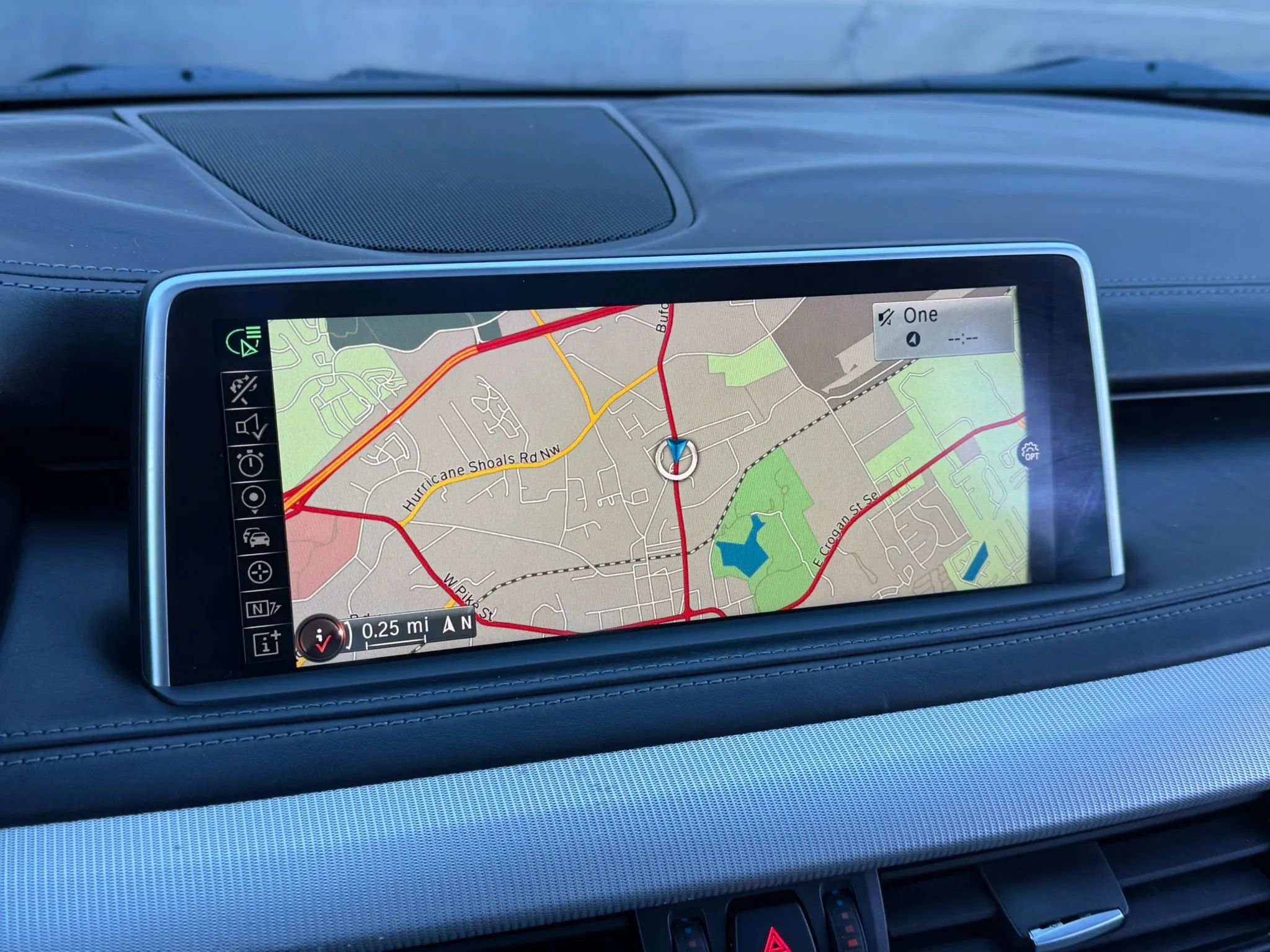 Used 2016 BMW X5 M image 24