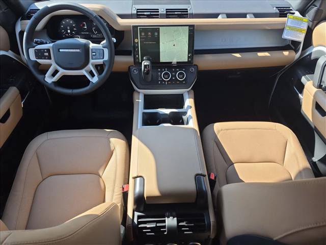 New 2026 Land Rover Defender 130 S AWD/4WD image 22