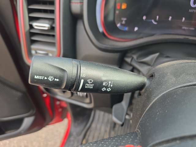 Used 2025 RAM 1500 Rebel AWD/4WD image 36
