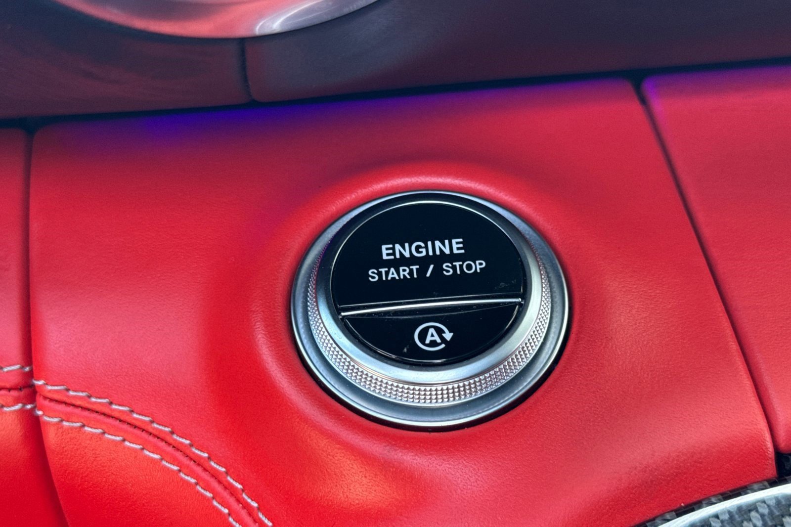 Certified 2022 Mercedes-Benz SL 55 AMG 4MATIC image 34