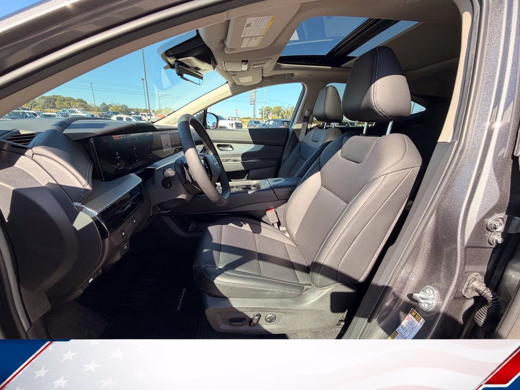 Used 2026 Nissan Murano SL AWD/4WD image 17