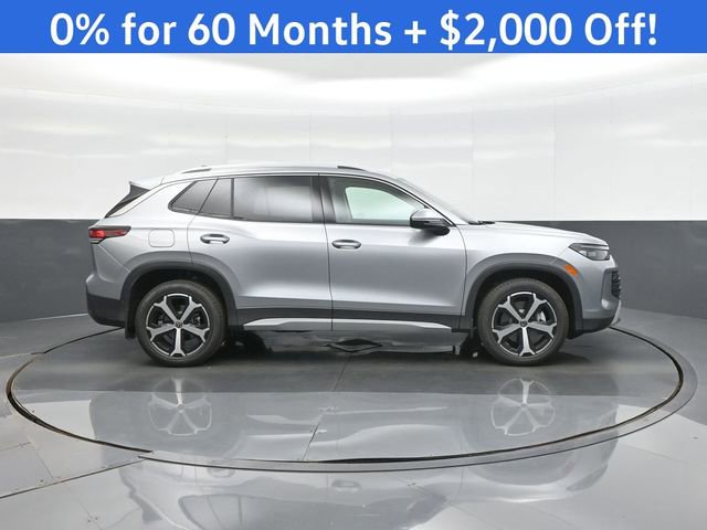 New 2026 Volkswagen Tiguan SE image 8