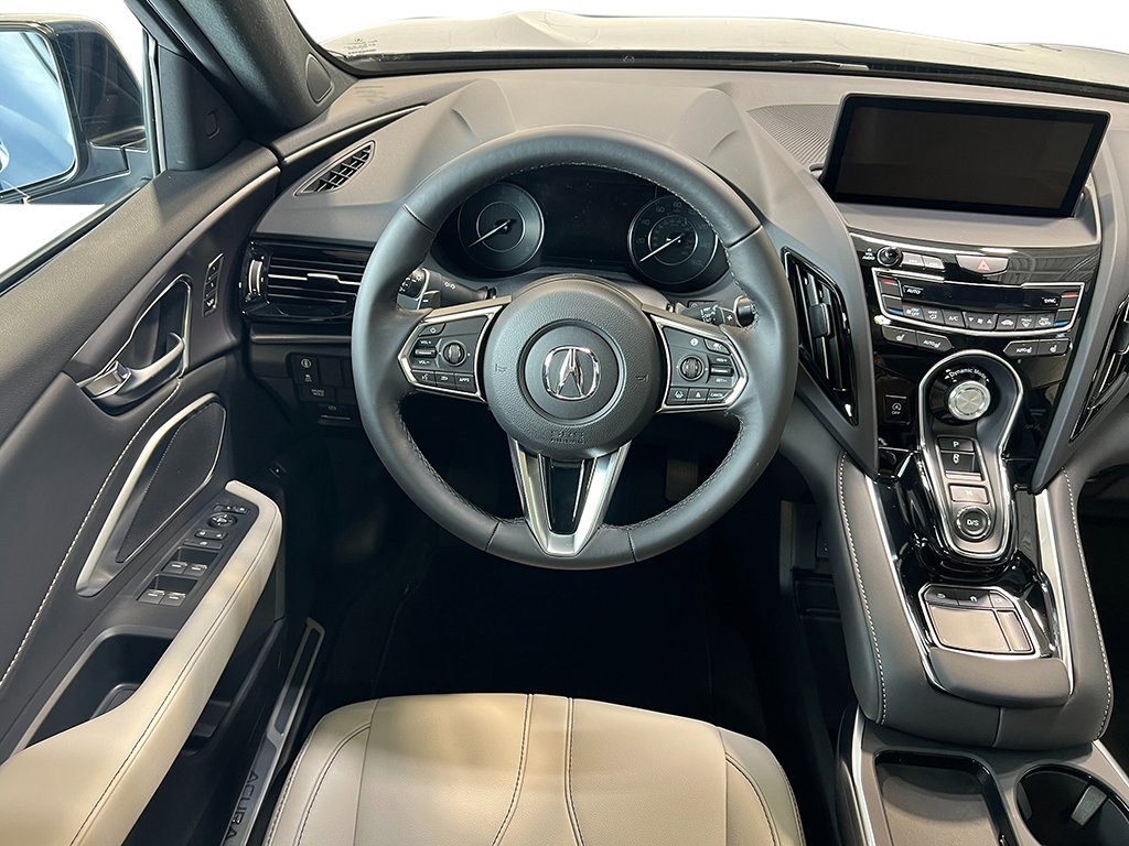 New 2026 Acura RDX SH-AWD image 16