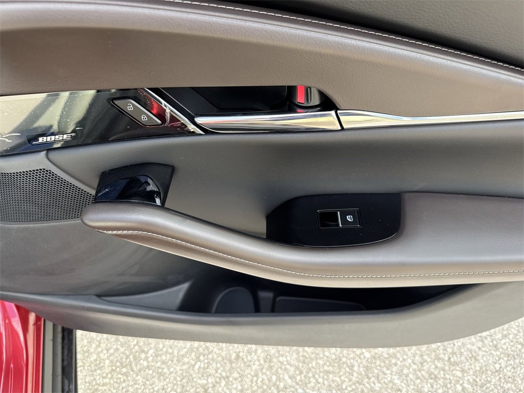 New 2024 MAZDA CX-30 AWD 2.5 S w/ Premium Package image 45