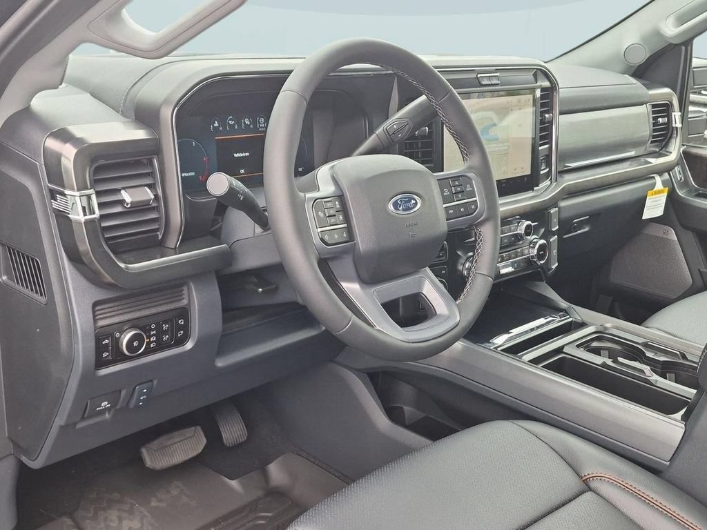 New 2026 Ford F250 Lariat w/ Tremor Off-Road Package AWD/4WD image 12