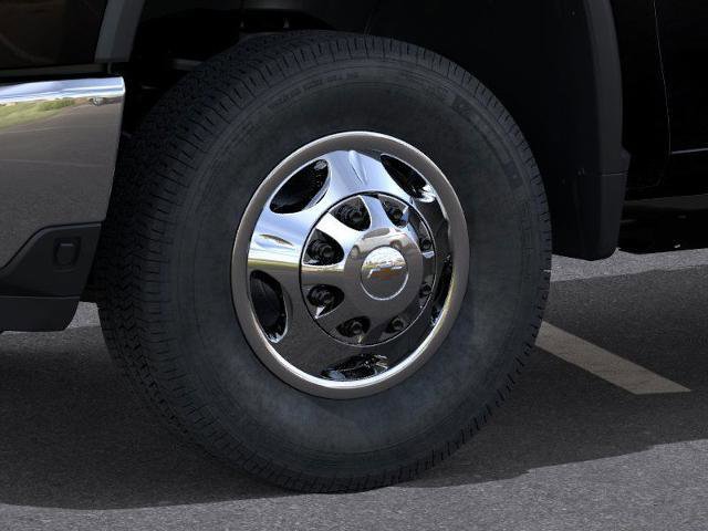 New 2026 Chevrolet Silverado 3500 LTZ w/ LTZ Plus Package AWD/4WD image 9