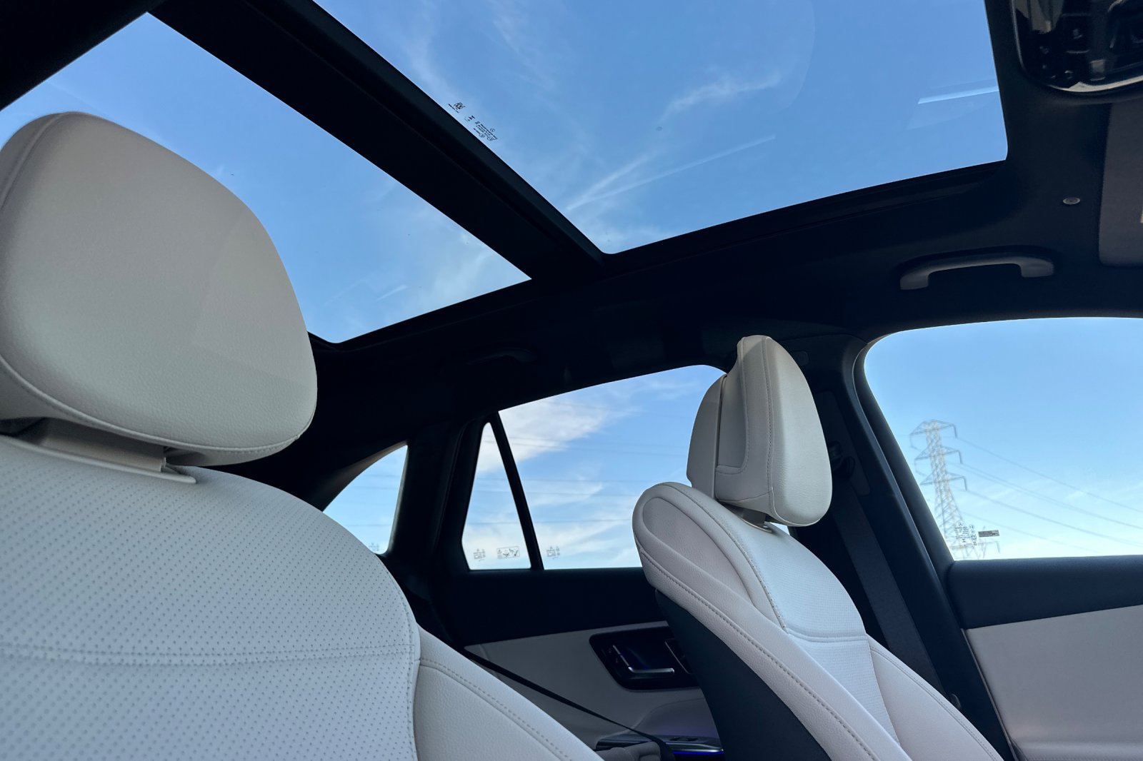 New 2026 Mercedes-Benz GLC 300 4MATIC image 17