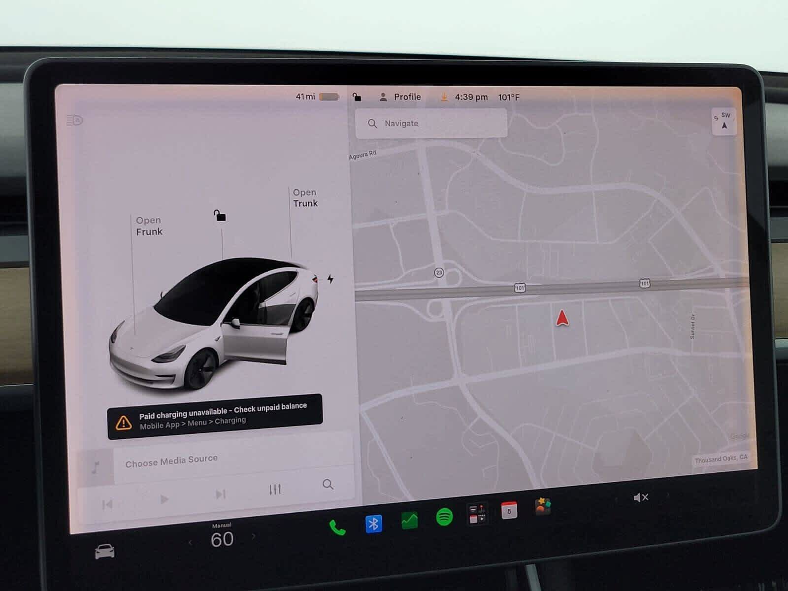 Used 2018 Tesla Model 3 Long Range RWD image 26