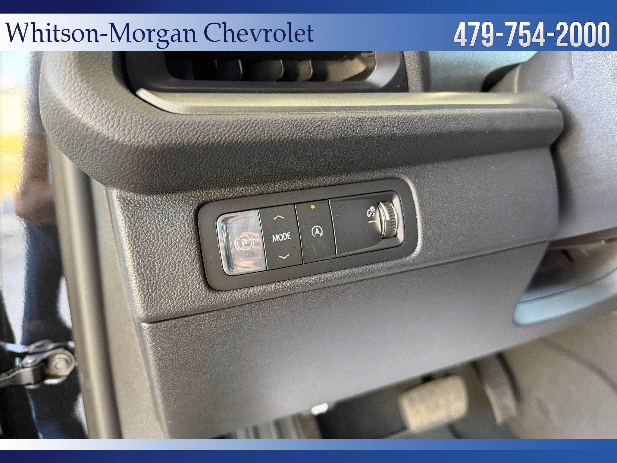 New 2026 Chevrolet Traverse LT image 15