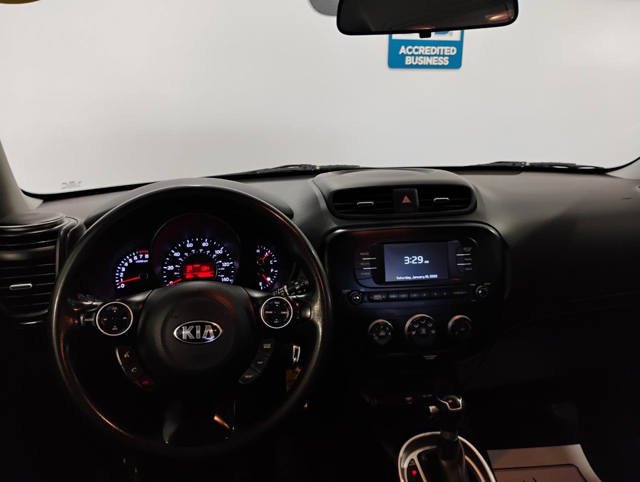 Used 2018 Kia Soul image 66