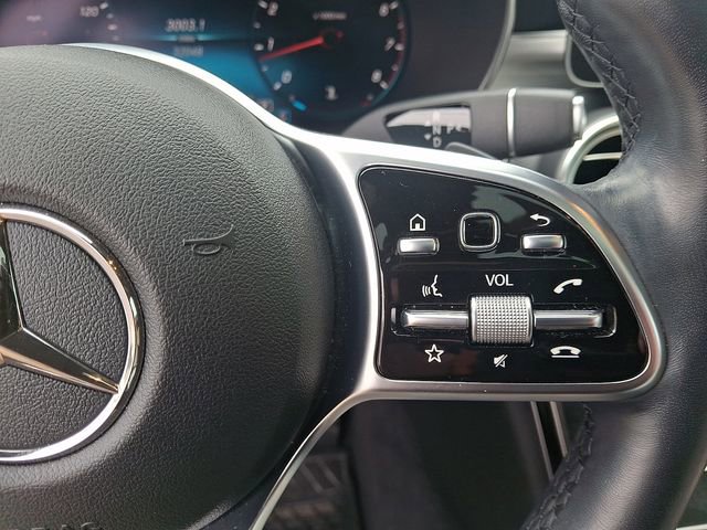 Used 2023 Mercedes-Benz C 300 Coupe image 24