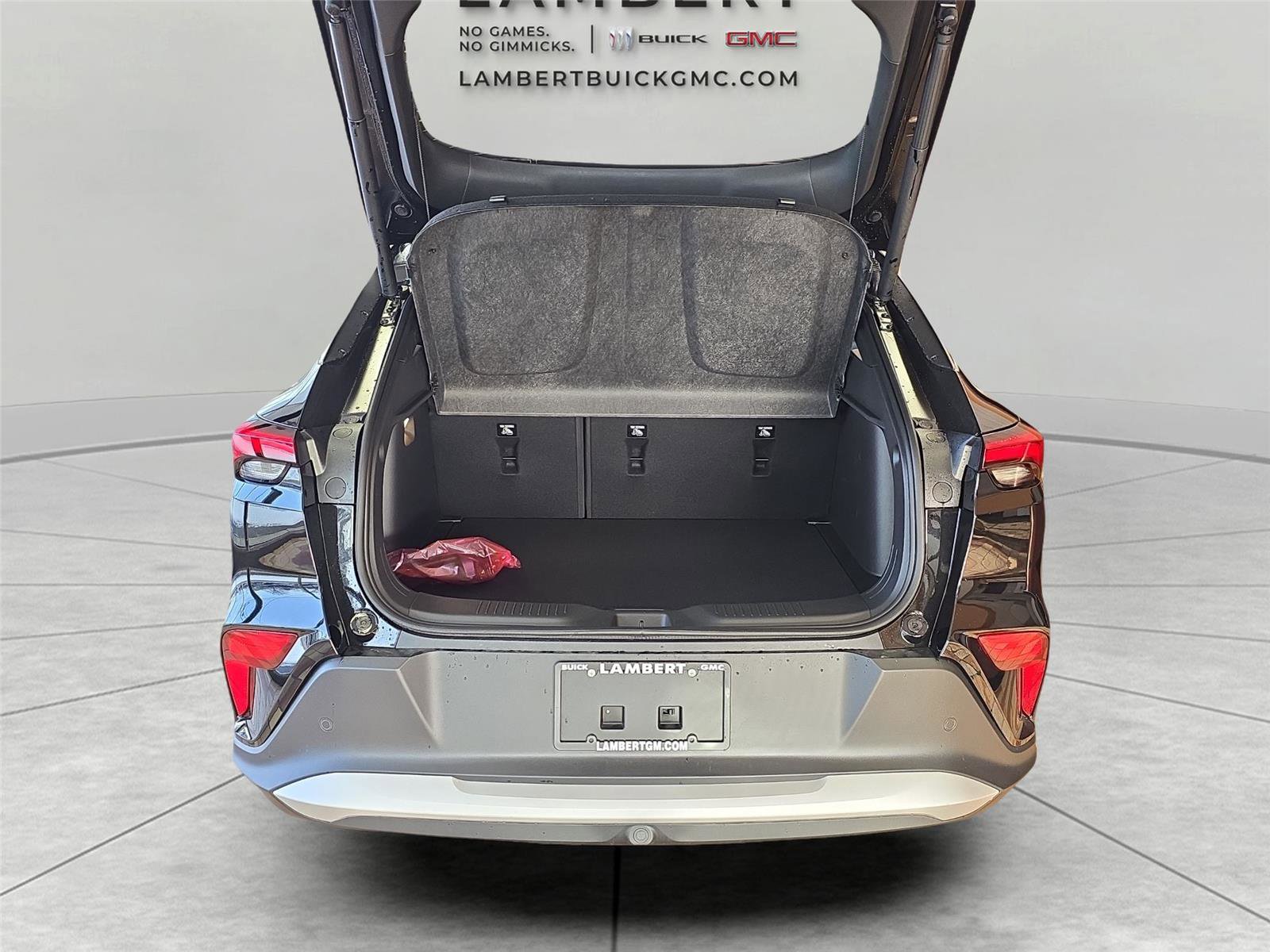 New 2026 Buick Envista Preferred w/ Convenience I Package image 13