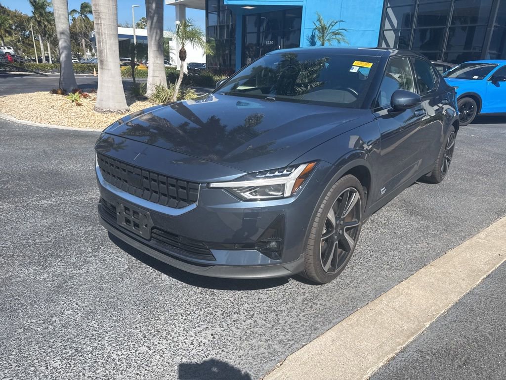 Used 2021 Polestar Polestar 2 image 16