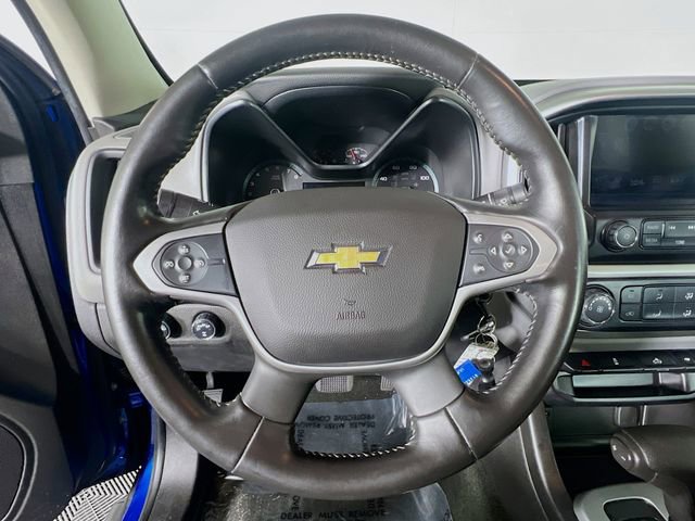 Used 2018 Chevrolet Colorado LT w/ LT Convenience Package image 16