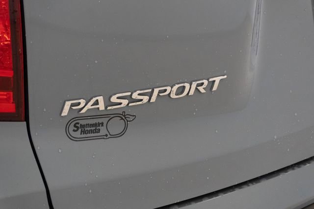 Used 2023 Honda Passport EX-L image 11