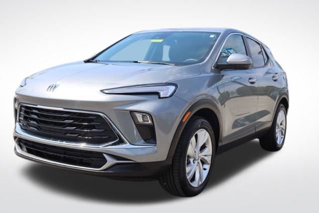 Used 2025 Buick Encore GX Preferred image 5