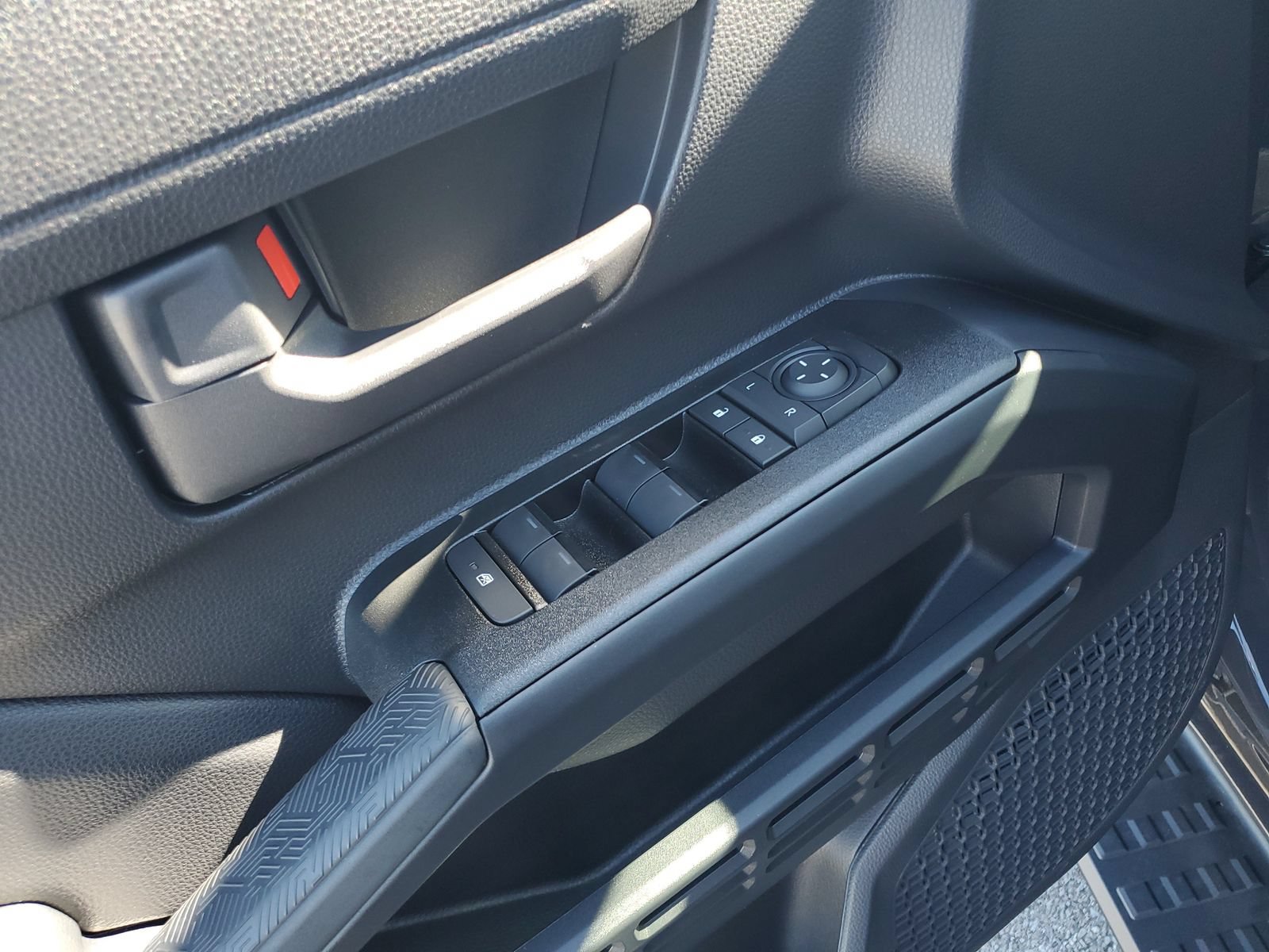 New 2026 Toyota 4Runner SR5 AWD/4WD image 31