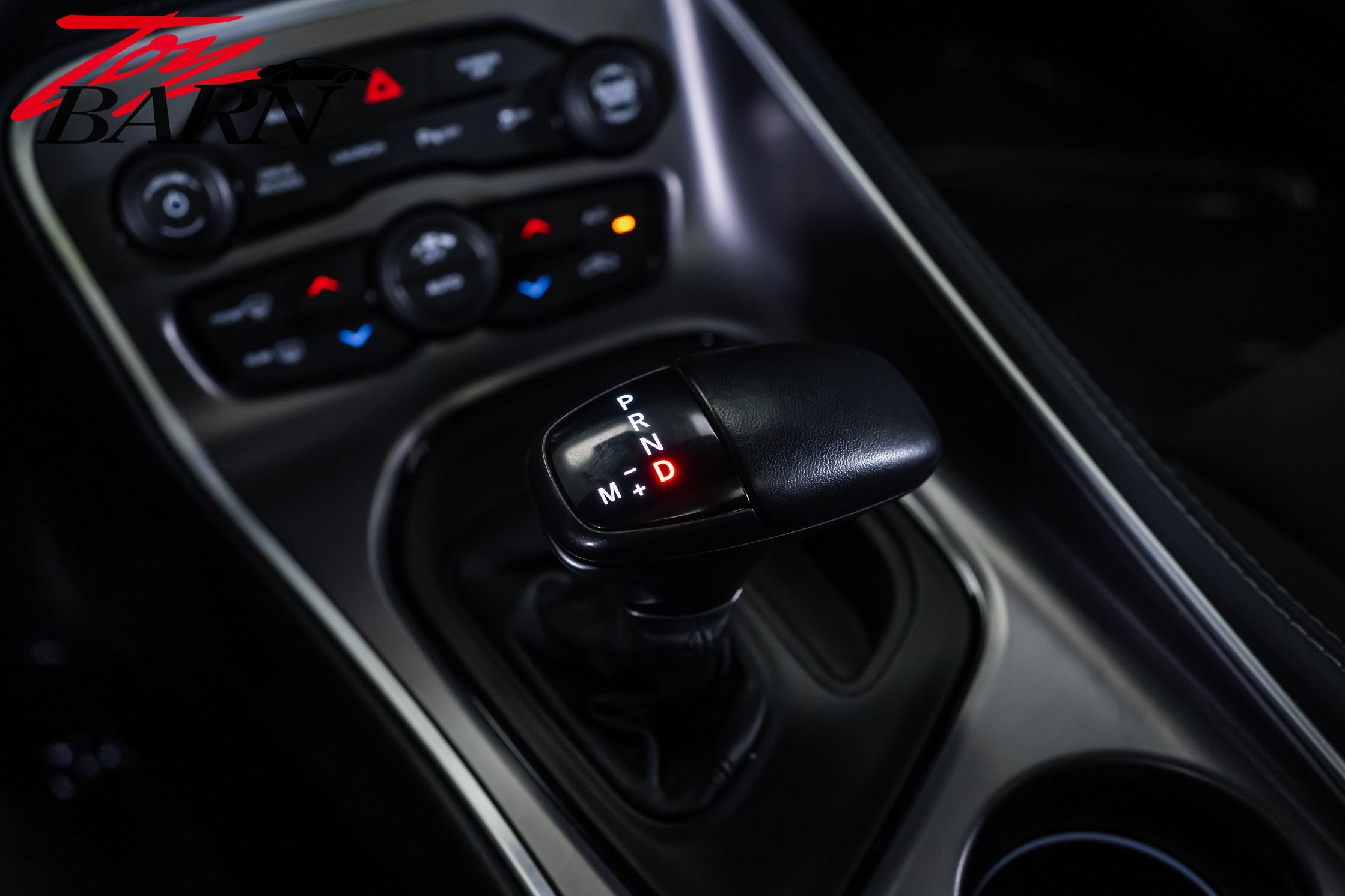 Used 2021 Dodge Challenger R/T Scat Pack RWD image 37