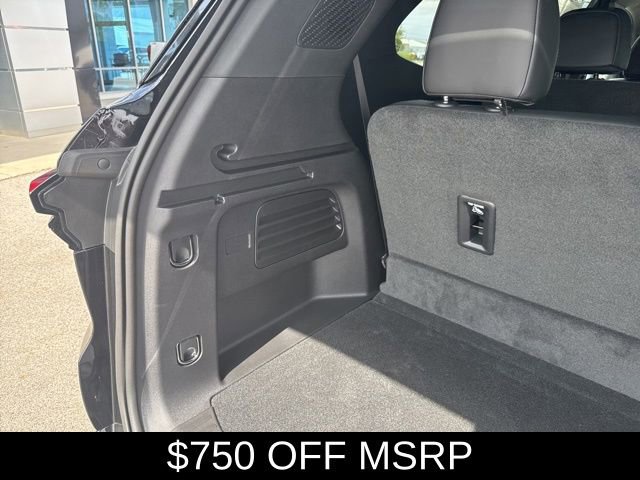 New 2026 Buick Enclave Sport Touring w/ Super Cruise Package image 13