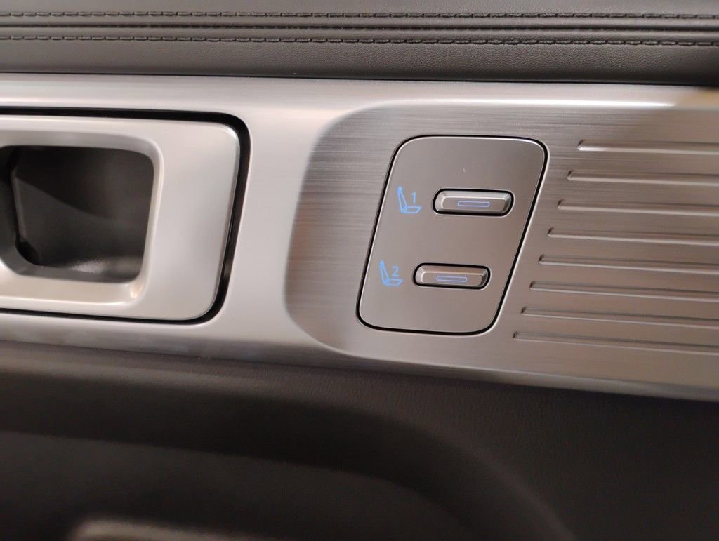 New 2026 Hyundai Santa Fe Limited image 34