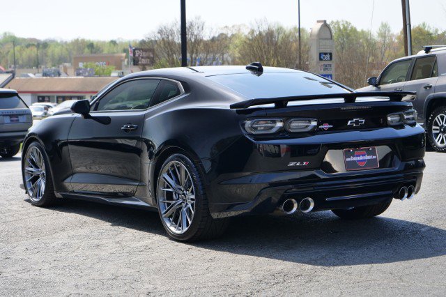 Used 2023 Chevrolet Camaro ZL1 image 7