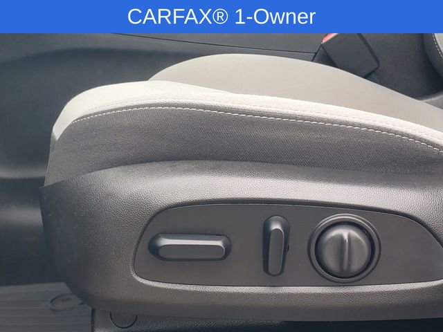 Certified 2021 Chevrolet Equinox LS w/ LS Convenience Package AWD/4WD image 10