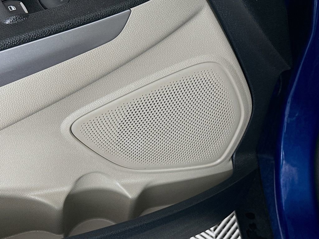 Used 2018 Ford EcoSport Titanium AWD/4WD image 26